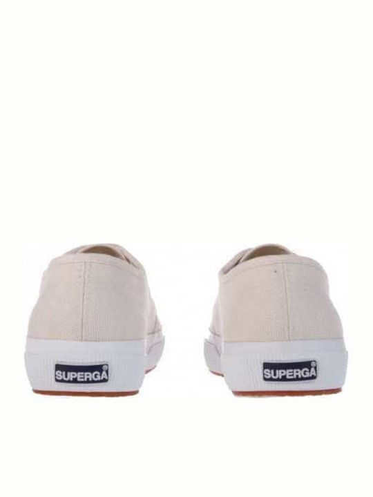 2750 Classic Sneakers Beige