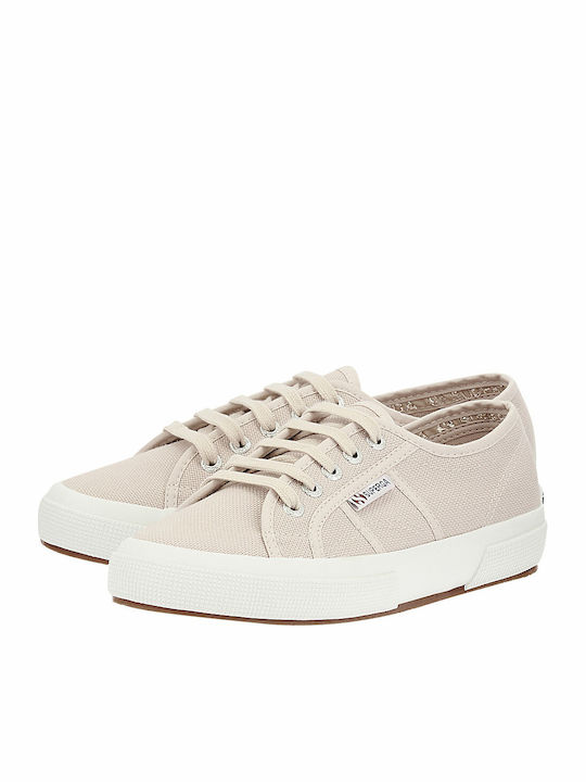 2750 Classic Sneakers Beige