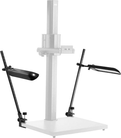 Kaiser LED RB 5070 DX2 Ständer für Studio