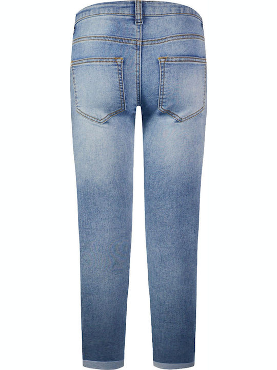 Energiers Kids Jeans Blue