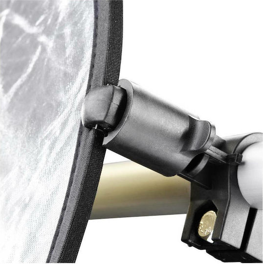 Walimex Reflector Bracket 10-168cm Stand for Studio
