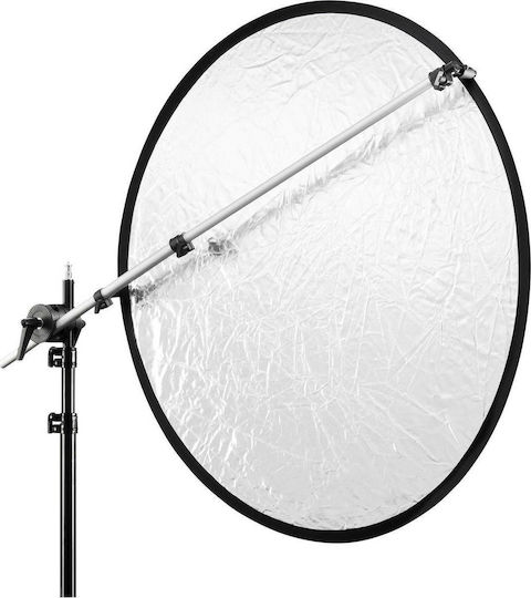 Walimex Reflector Bracket 10-168cm Stand for Studio
