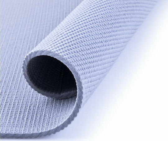 Spokey Lightmat II Fitnessmatte Yoga Lila (180x60x0.4cm)