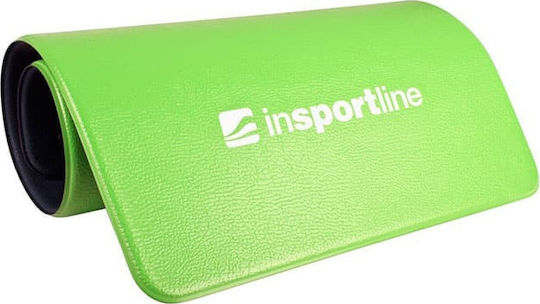 inSPORTline Aero Στρώμα Γυμναστικής Πράσινο (120x60x0.9cm)