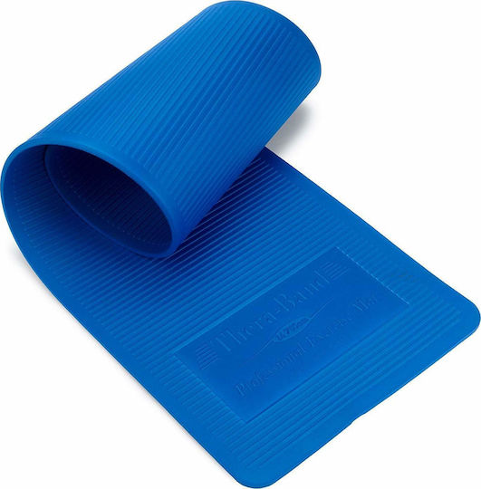 Thera-Band Exercise Στρώμα Pilates Μπλε (190x60x2.5cm)