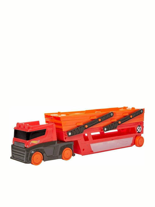 Mega Hauler Hot Wheels