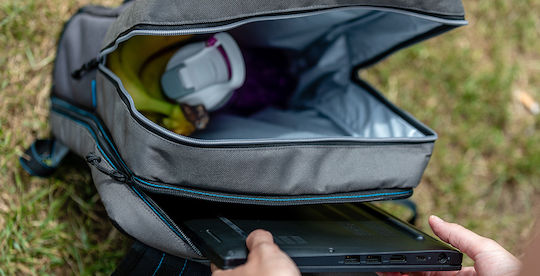 Campingaz Geantă Izolată Rucsac 16 Litri L30 x l15 x Î40cm