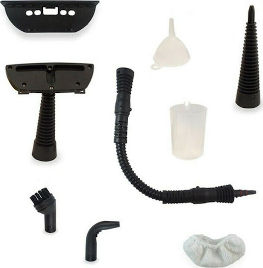 HomeVero Hand Steam Cleaner 3.2bar