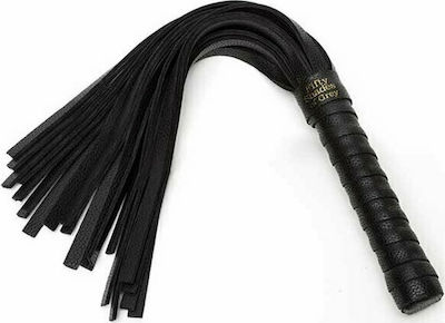 Fifty Shades of Grey Bound to You Faux Leather Flogger