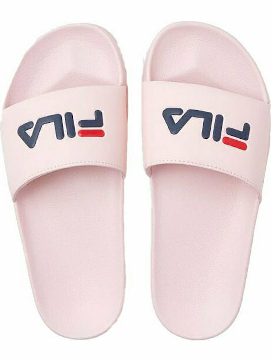 Heritage Drifter Slides σε Ροζ Χρώμα