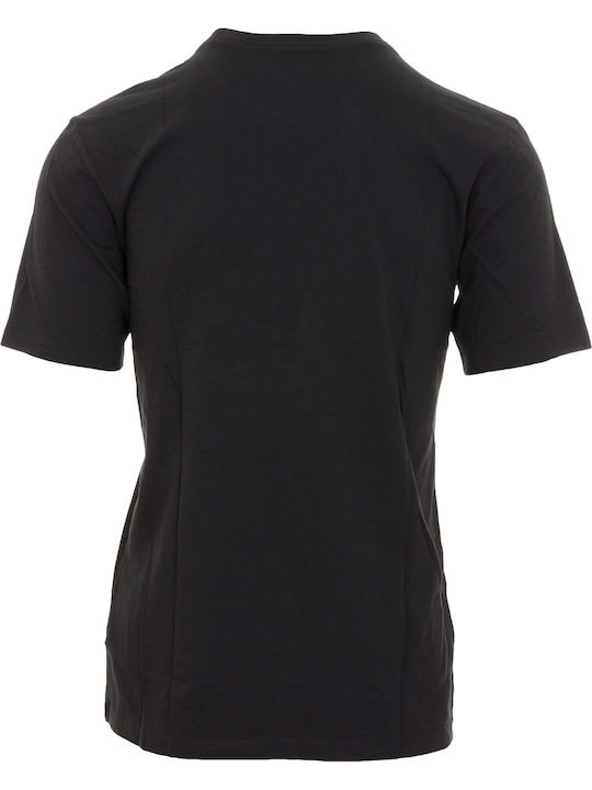 Underhill T-Shirt Schwarz