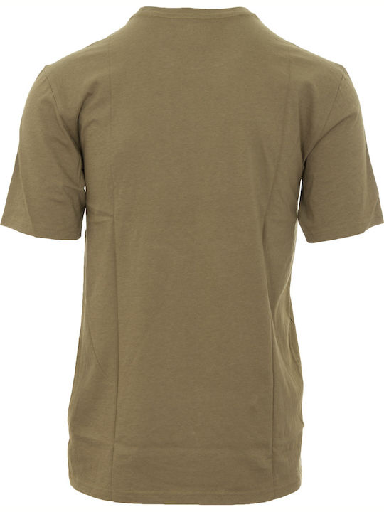 Colfax Tricou Kaki