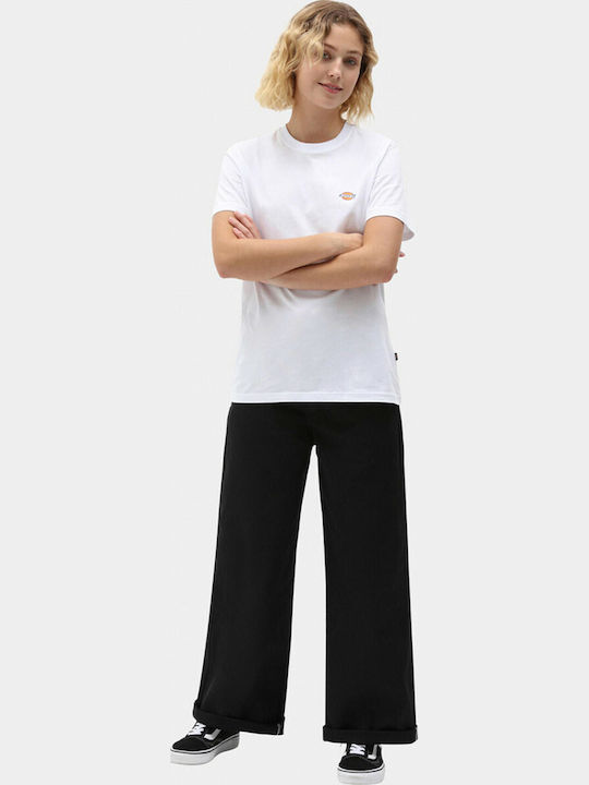 Mapleton Γυναικείο T-shirt Λευκό