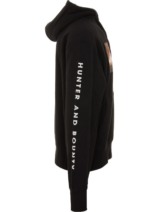 Element X Hoodie Star Wars Black