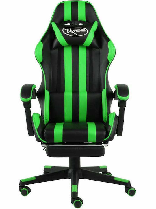 vidaXL Racing Δερματίνης vidaXL Racing Δερματίνης