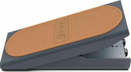 Lehle Dual Expression 1032 Pedale Wirkung Band E-Gitarre