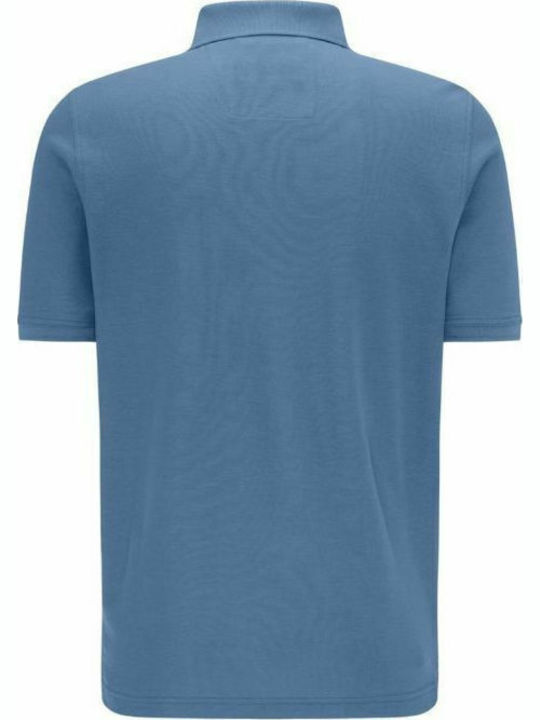 Polo T-shirt Μπλε