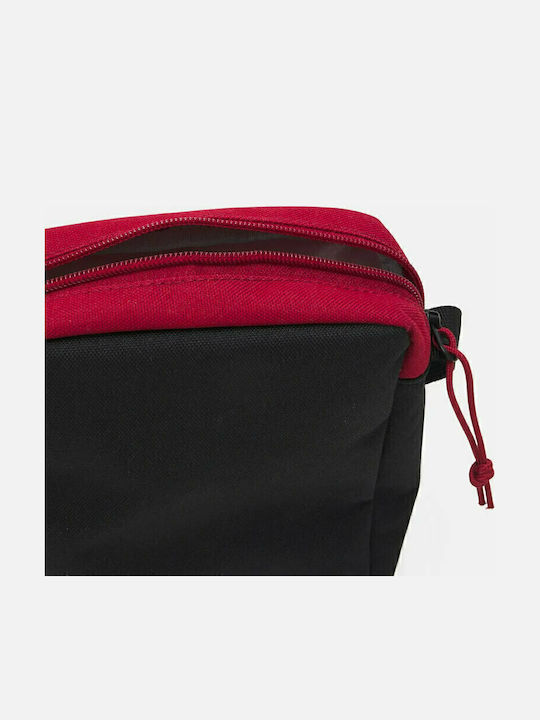 Herrentasche Schulter / Crossbody Rot