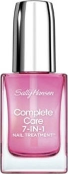 Sally Hansen Complete Care 7-in-1 Nail Treatment Nail Treatment with Brush 13.3ml