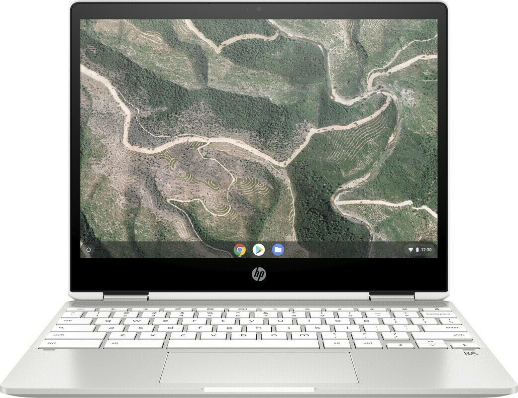 Chromebook x360 14c-ca0012TU Core i5 日経トレンディ - www