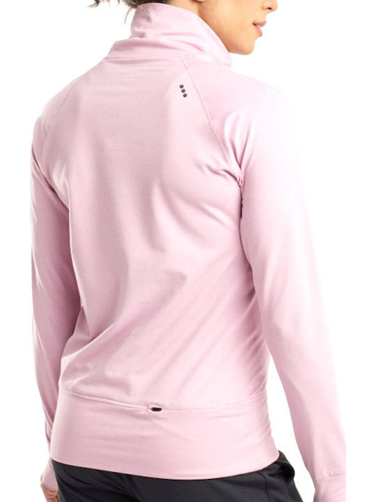 Saucony Sunday Blouse Lilacc