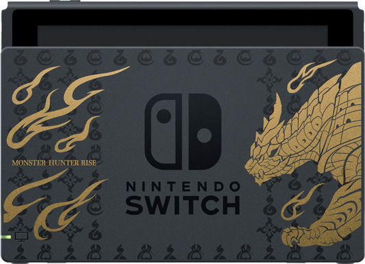 Nintendo Switch Nintendo Switch Lite+Monster Hunter Rise Monster Hunter Rise Nintendo Switch Lite Gameplay - YouTube