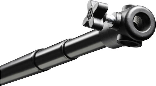 Walimex Telescopic Background Crossbar 120-307cm Аксесоари за студио