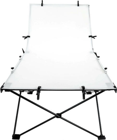 Godox Shooting Table 100x200cm Стойка за фотография за студио