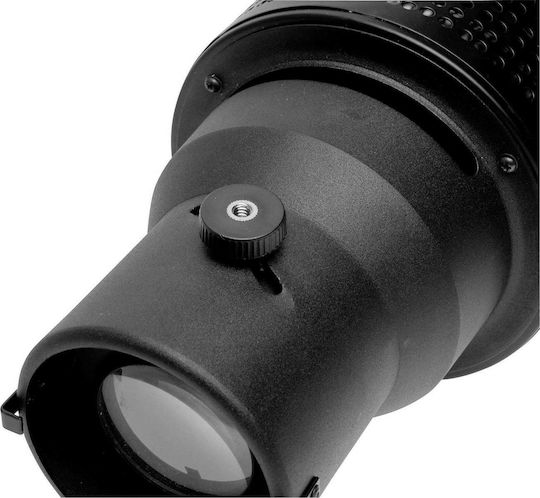 Walimex Optical Snoot with Universal Connection Αξεσουάρ για Studio