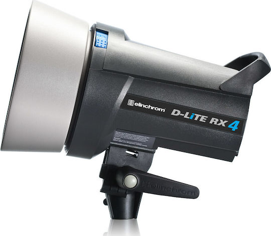 Elinchrom D-Lite RX 4 Studio Flash pentru Studio