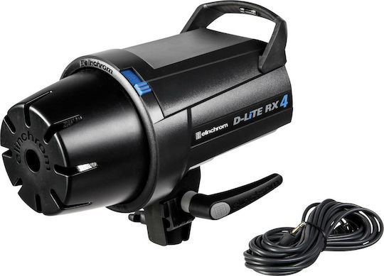 Elinchrom D-Lite RX 4 Studio Flash pentru Studio