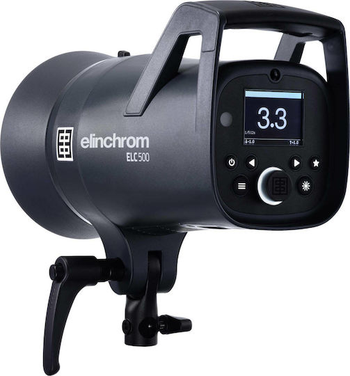 Elinchrom ELC 500/500 TTL Set