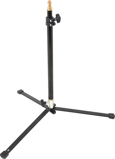 Godox 90F Floor Light Stand 55-87cm Stand for Studio