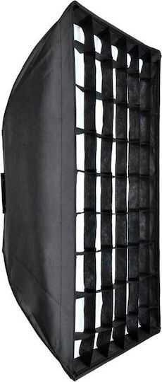 Godox GUE80 Softbox cu Grid 80buccm.
