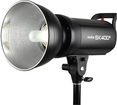 Godox SK400II Beleuchtungsset GD-SK400II-K-3F 3 x Lichter