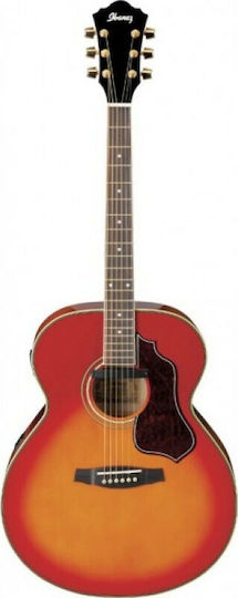 Ibanez Ηλεκτροακουστική Κιθάρα SGE430 Sunburst