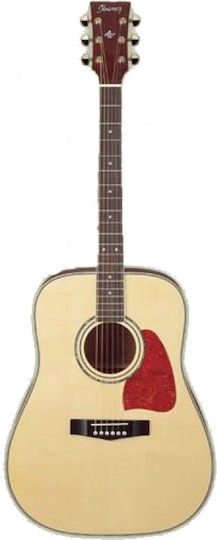 Ibanez Акустика Китара AW100 Natural