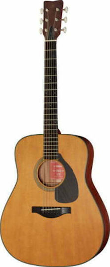 Yamaha Ακουστική Κιθάρα FG5 Natural