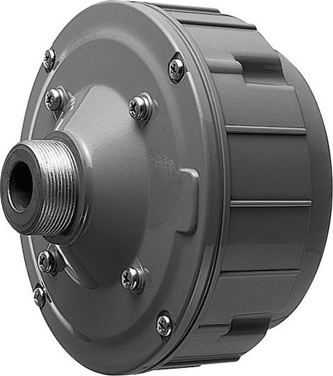 TOA Κεφαλή / Compression Driver Ηχείου TU-651 4.17" Αντίστασης 16Ω