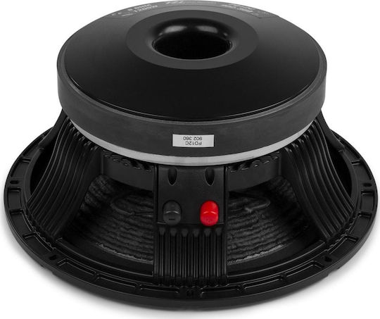 Power Dynamics Нискочестотен говорител за говорител PD12C 12" Съпротивление 8Ω