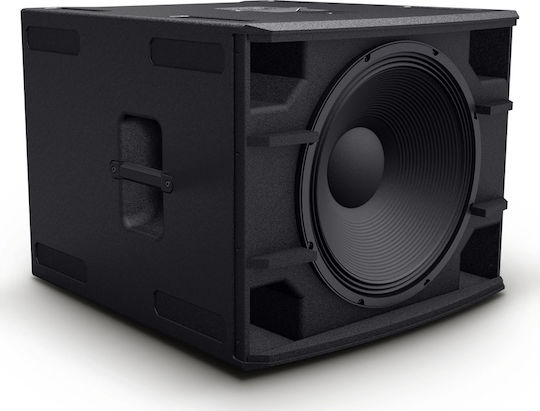 Stinger SUB 18 G3 LDESUB18G3 Passive Subwoofer PA 800W 18" 67.7x74x54.7cm.