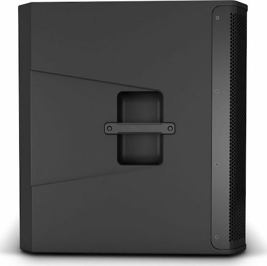 LD Systems ICOA 18 A LDICOASUB18A Autoîntăritor Subwoofer PA 600W 18" 62.6x63.7x67.2cm.