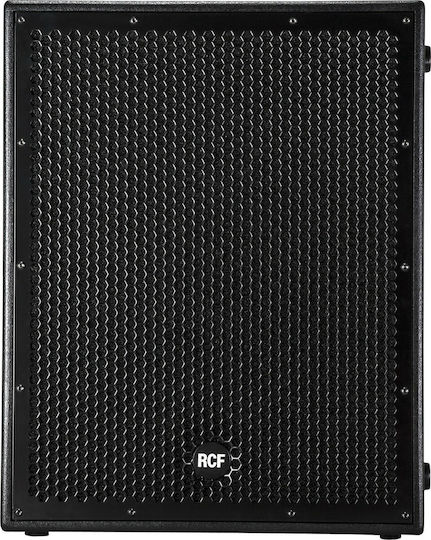 RCF SUB 8004-AS Aktiv Subwoofer PA 1250W 18" 55.7x70x70cm.