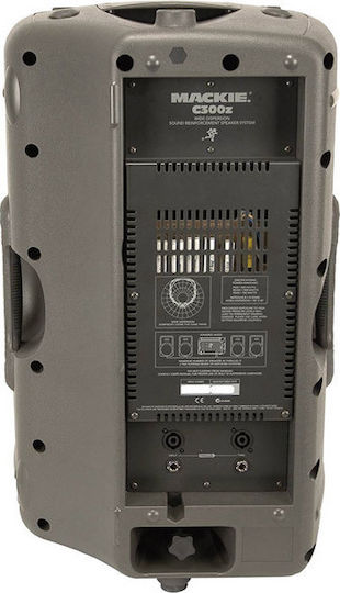 Mackie C300Z Passive Speaker PA 300W with Woofer 12" 40.6x37.6x66.3cm.