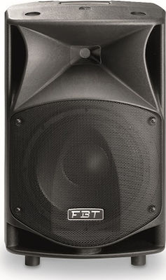 FBT J MaxX 110A Active Speaker PA 900W with Woofer 10" 32x27.5x55cm.