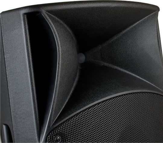 FBT J MaxX 110A Active Speaker PA 900W with Woofer 10" 32x27.5x55cm.