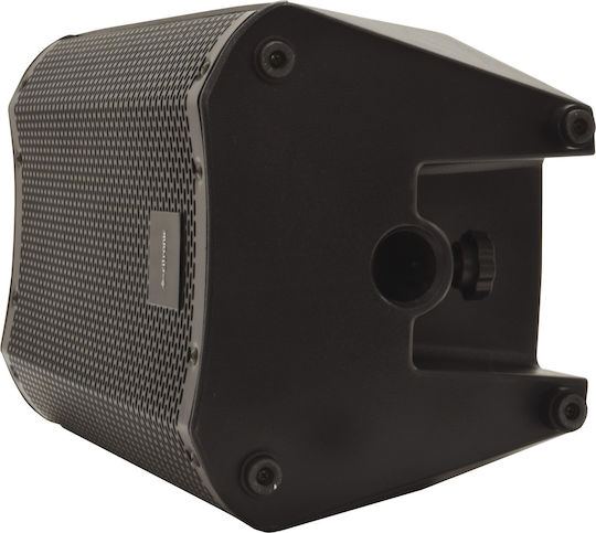 Citronic CASA-10A 178.110UK Αυτοενισχυόμενο Ηχείο PA 220W με Woofer 10" 26x31x50εκ.