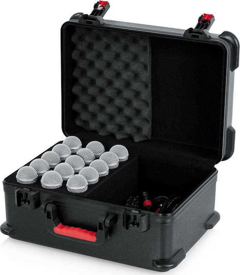 Gator Microphone Carrying Case
