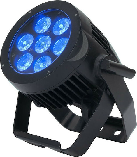 ADJ Moving Light LED PAR 7P HEX IP