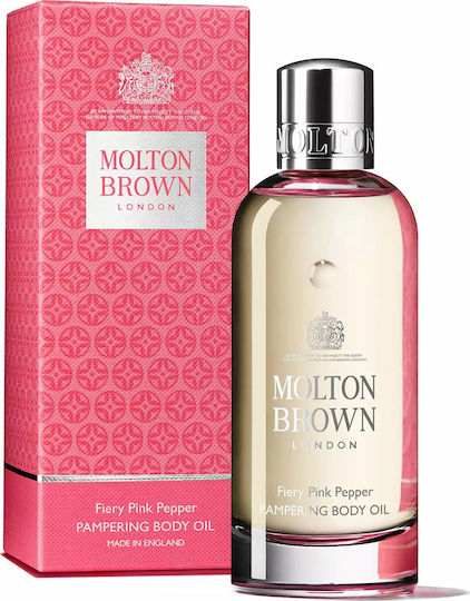 Molton Brown Argan Oil 100ml